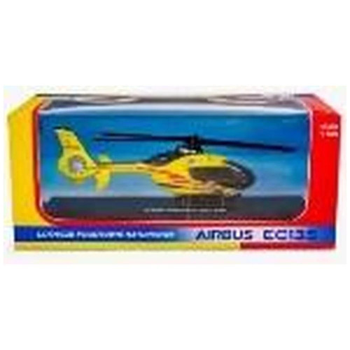 Rescue helicopter lpr 422 - lpr, b-422