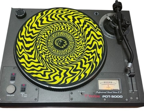 Vestax pdt 5000 - vestax, pdt-5000