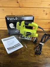 Guild 450W Jigsaw GJS-450 –