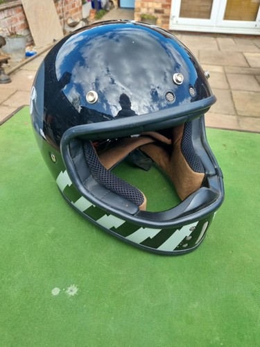 Nexx garage helmet classic - helmet,