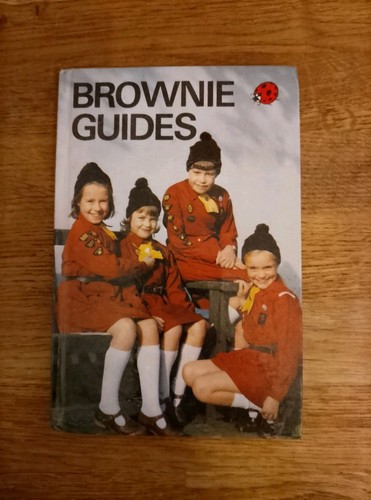 Book vintage ladybird - -,