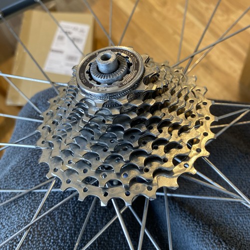 Shimano 105 5700 28t - shimano, 11-28t