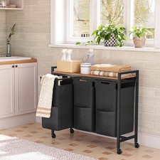 HOOBRO Laundry Basket on