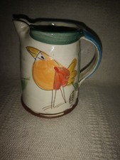 Kevin Warren Studio Pottery