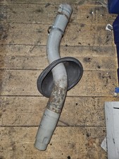 Ford Capri Mk2 Mk3 Fuel Filler