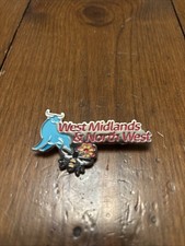 West Midlands & North West