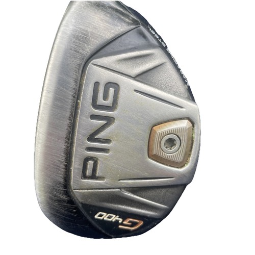 Ping g400 hybrid 19 - ping,