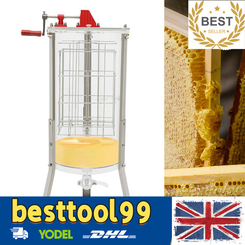 Honey extractor frame - 2,