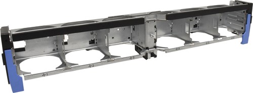 Dell slot fan cage - fan,