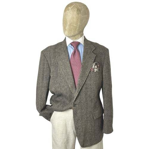 Vintage harris tweed sport - harris,