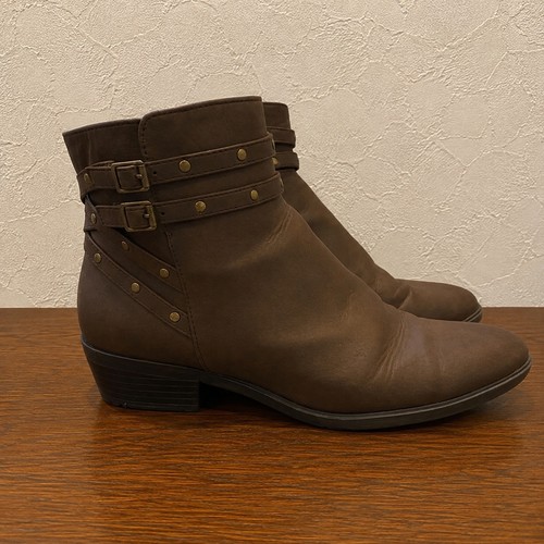 Chaps shauna women brown - chaps, women's