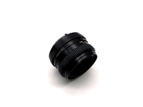 Revuenon 50mm auto mc - revuenon,