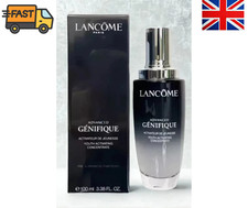 Lancome Advanced Genifique Youth Activating Concentrate-100mL/3.38 FL Oz New