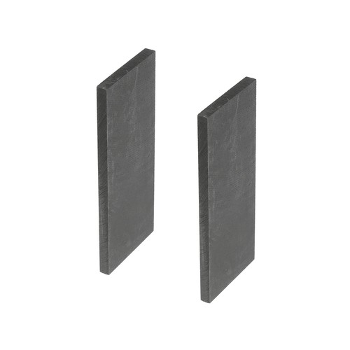 Graphite block ingot - graphite,