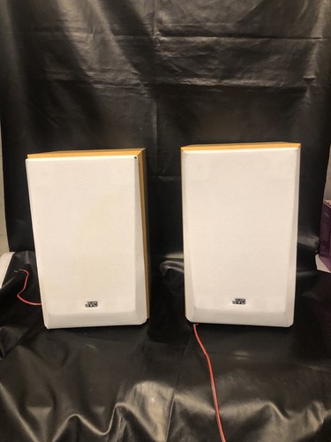Pair jvc uxp3 - of,