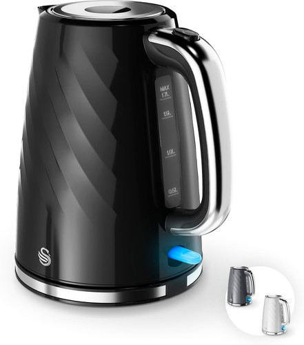 Swan windsor rapid boil - boil, kettle