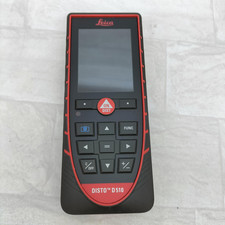 Leica DISTO D510 Laser