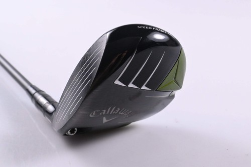 Left hand callaway razr fit - hand,