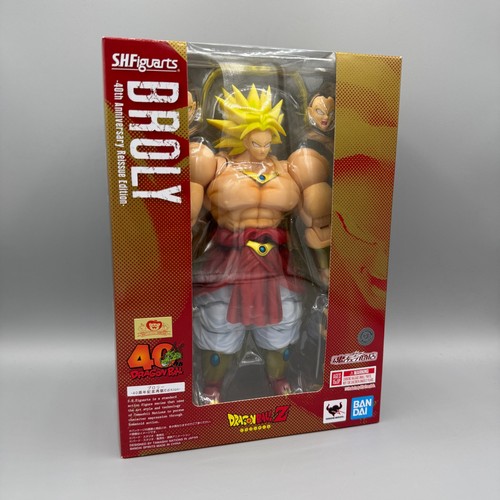 Bandai figuarts super - s.h.,