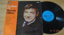 RONNIE HILTON--THE BEST OF--14
