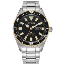 Citizen NY0125-83E Promaster