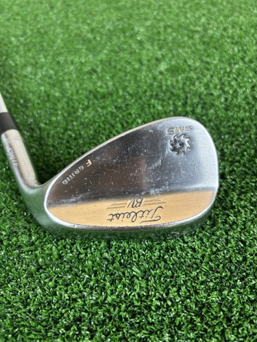Titleist vokey sm5 - sm5, 12f