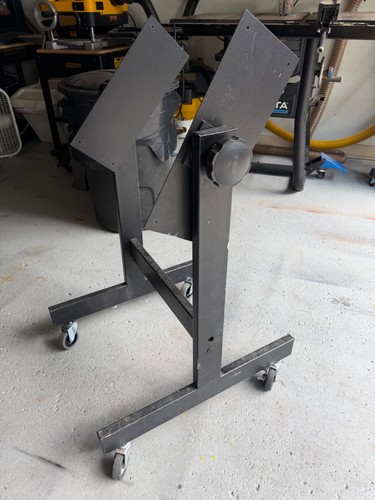 Otari cart roller for - cart,
