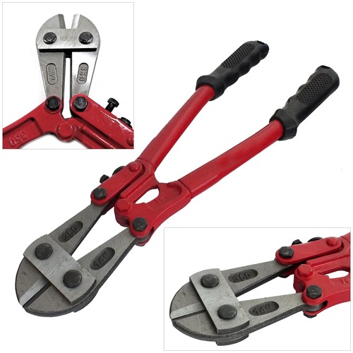 350mm bolt cutters wire - 14",