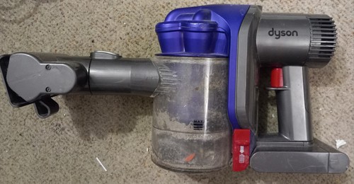 Genuine dc35 dyson motor - genuine, main