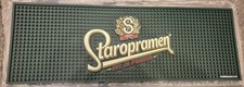 1 Staropramen larger Rubber