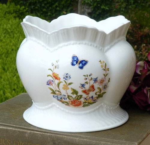 Planter plant pot - , jardiniere