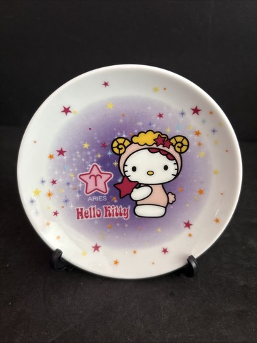 Vtg 2000 hello kitty aries - 2000,