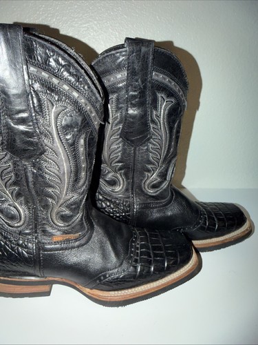 Soto cowboy boots - cowboy,