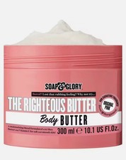 Soap & Glory The Righteous