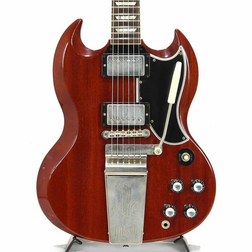 Gibson custom shop - shop, 2021