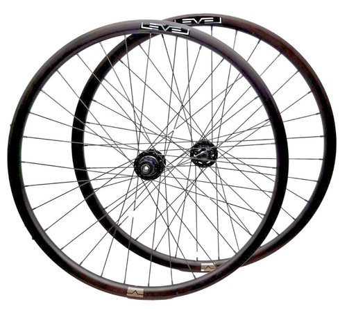 Ribble gravel alloy 26mm - ribble,