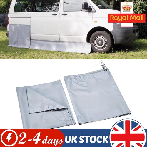 For awning draught - vw,