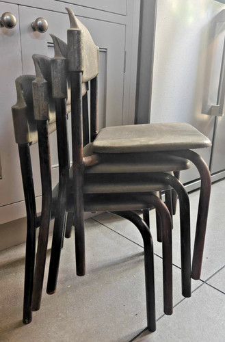 Vintage s stacking - '70's,
