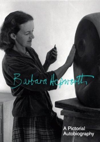 Barbara hepworth pictorial - hepworth:, a