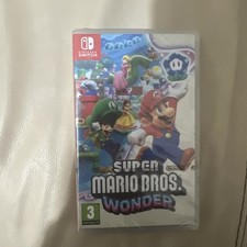 Super Mario Bros. Wonder