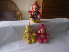 Teletubbies MUSICAL LIGHTS