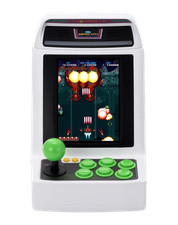 Sega Astro City Mini V Console