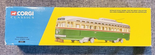 Corgi classics 55001 - classics,