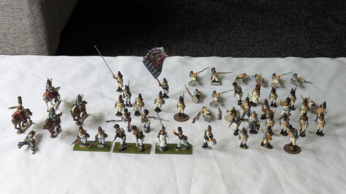 28mm napoleonic bavarian - 28mm,