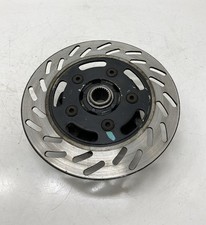 ♻️ Lambretta V-125 Special E5 2021 - 2025 Rear Brake Disc & Hub ♻️