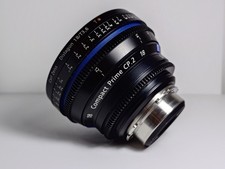 Carl Zeiss CP2 18mm T3.6 T*