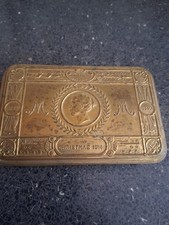 Princess Mary Christmas Tin
