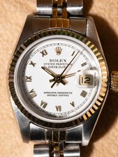 Rolex Datejust