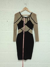Celeb Boutique Helena Dress
