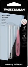 Tweezerman Tweezers Stainless